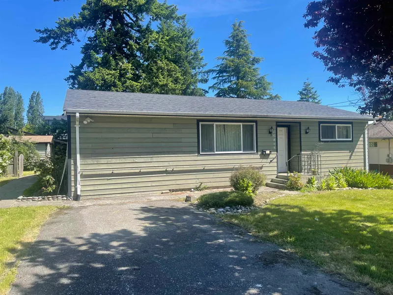 15463 16A AVENUE - photo 1 of 18