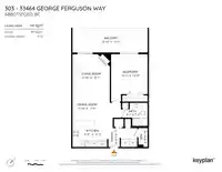 303 33464 GEORGE FERGUSON WAY - thumbnail 29