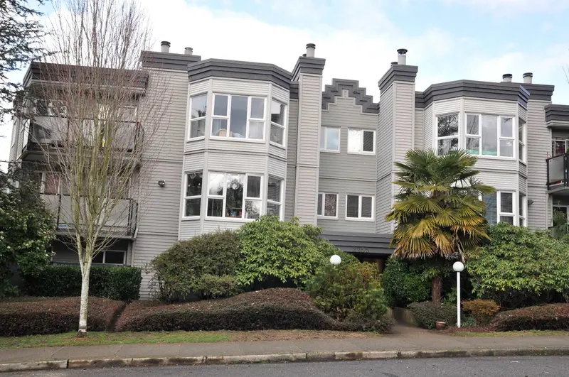 104 2255 ETON STREET - photo 1 of 20