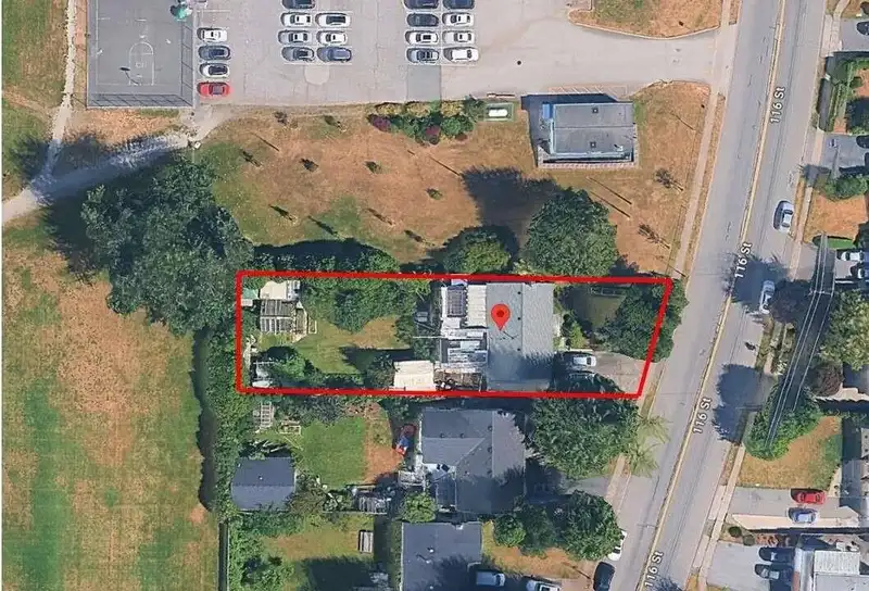 9045 116 STREET - photo 1 of 7