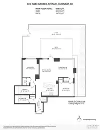 101 5883 BARKER AVENUE - thumbnail 21