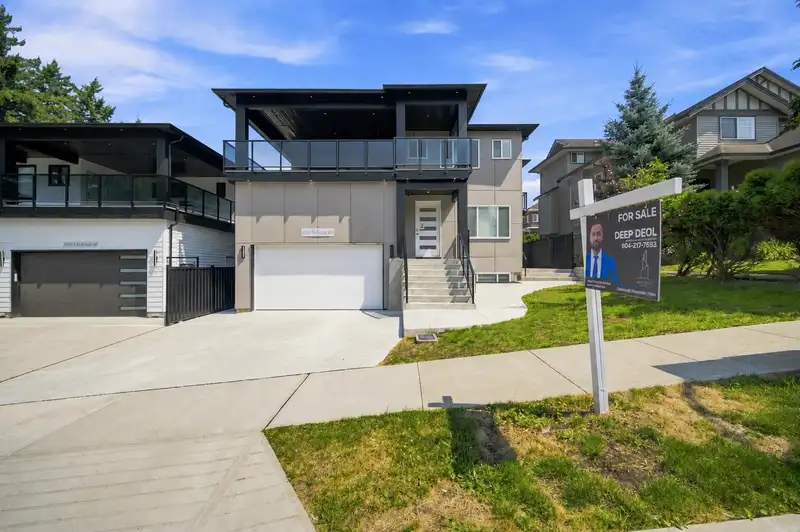 1680B MCKENZIE ROAD - photo 1 of 40