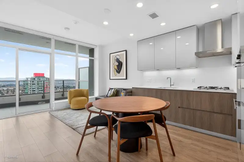 2603 6511 SUSSEX AVENUE - photo 1 of 34