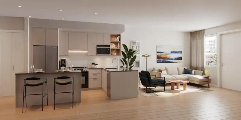 313 10984 RAVINE ROAD - photo 3 of 12