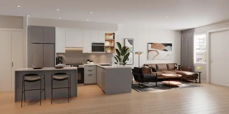 313 10984 RAVINE ROAD - photo 4 of 12