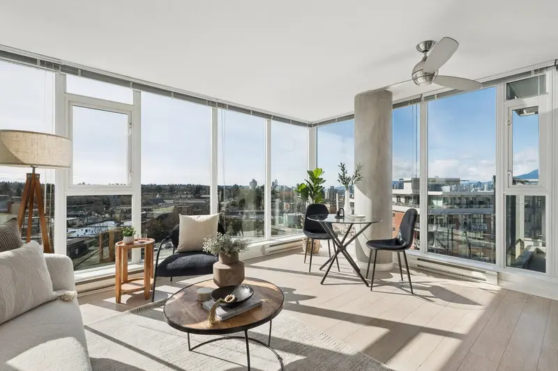 901 2770 SOPHIA STREET - photo 4 of 23