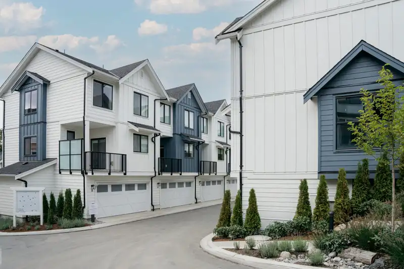 115 1833 165A STREET - photo 1 of 12