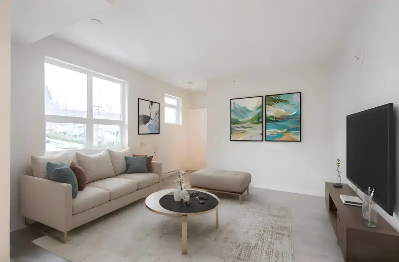 406 5535 HASTINGS STREET - photo 3 of 24