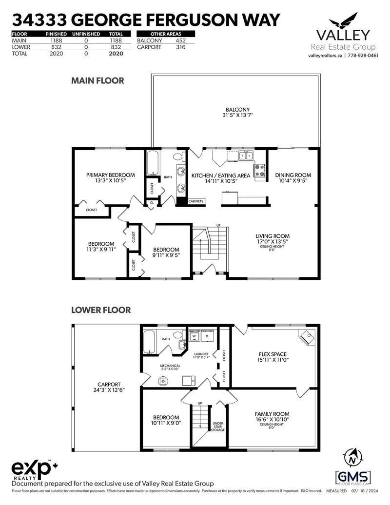 34333 GEORGE FERGUSON WAY - photo 2 of 33