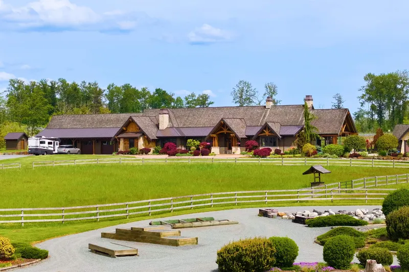 1194 216 STREET - photo 2 of 25