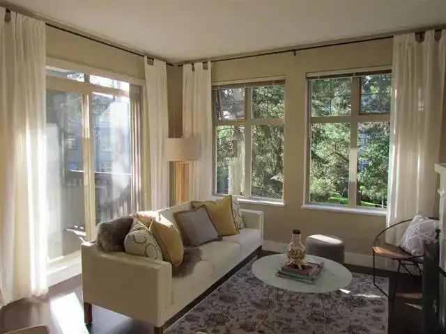 305 4885 VALLEY DRIVE - photo 1 of 11