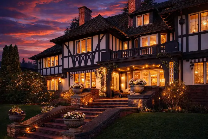 2206 SW MARINE DRIVE - photo 4 of 25