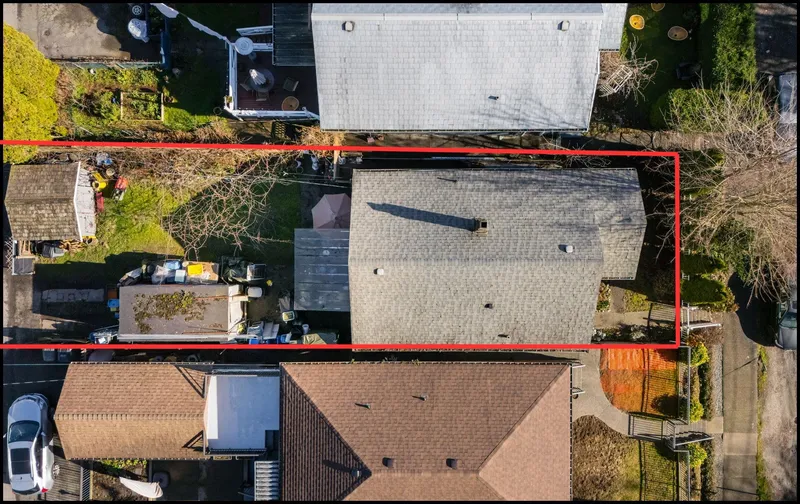 3617 ADANAC STREET - photo 1 of 25