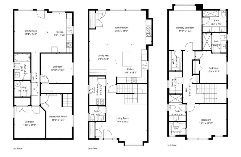 13963 60 AVENUE - photo 3 of 25