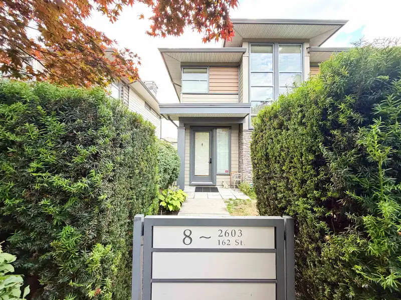 8 2603 162 STREET - photo 1 of 31