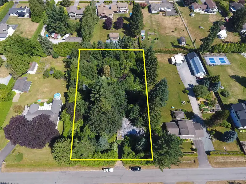24919 57 AVENUE - photo 1 of 6