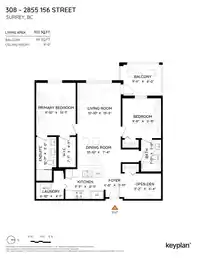 308 2855 156 STREET - thumbnail 32