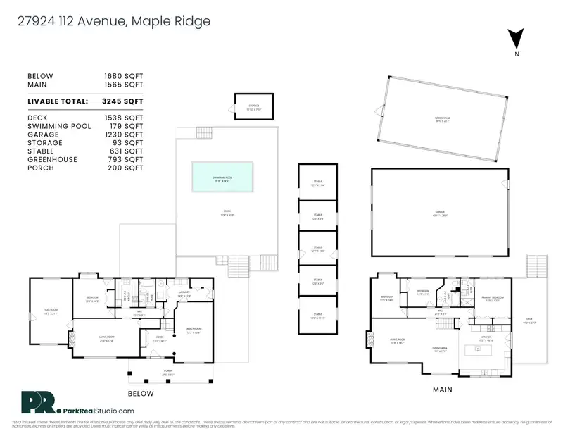 27924 112 STREET - photo 2 of 38