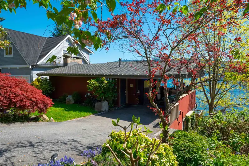 4455 HARRIS PLACE - photo 1 of 39
