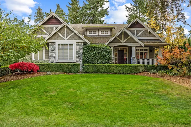 2650 204 STREET - photo 1 of 25