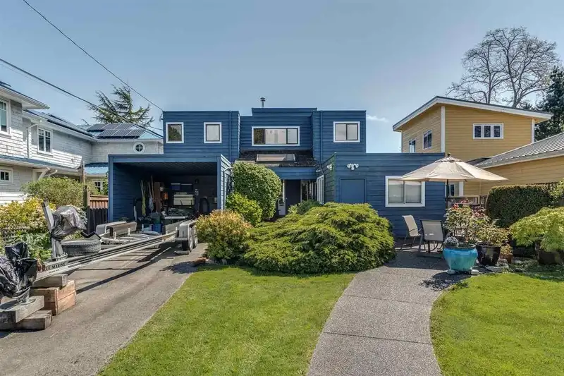 1736 BEACH GROVE ROAD - photo 1 of 40