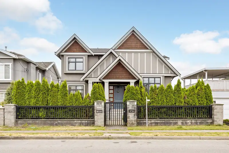 8016 16TH AVENUE - photo 1 of 40