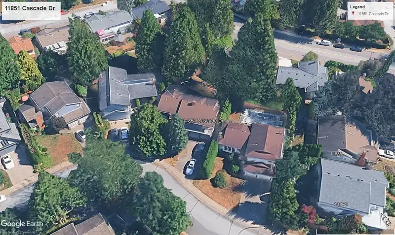 11851 CASCADE DRIVE - photo 4 of 12