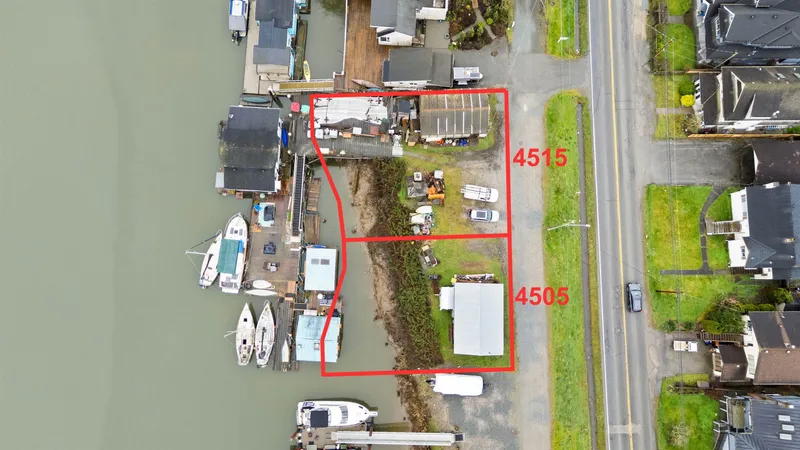 4515 W RIVER ROAD - photo 4 of 13