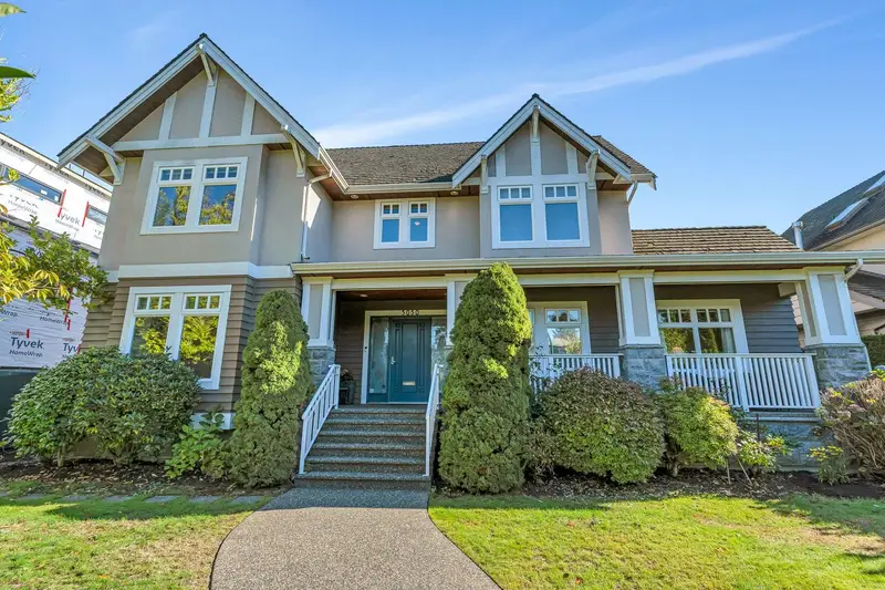 5062 GRANVILLE STREET - photo 1 of 25