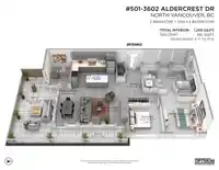 501 3602 ALDERCREST DRIVE - thumbnail 7