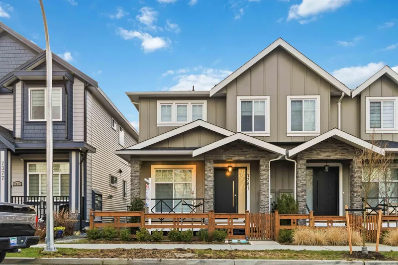 7381 197 STREET - photo 1 of 25