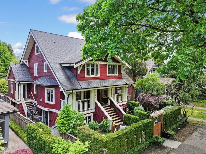 1875 W 13 AVENUE - photo 1 of 31