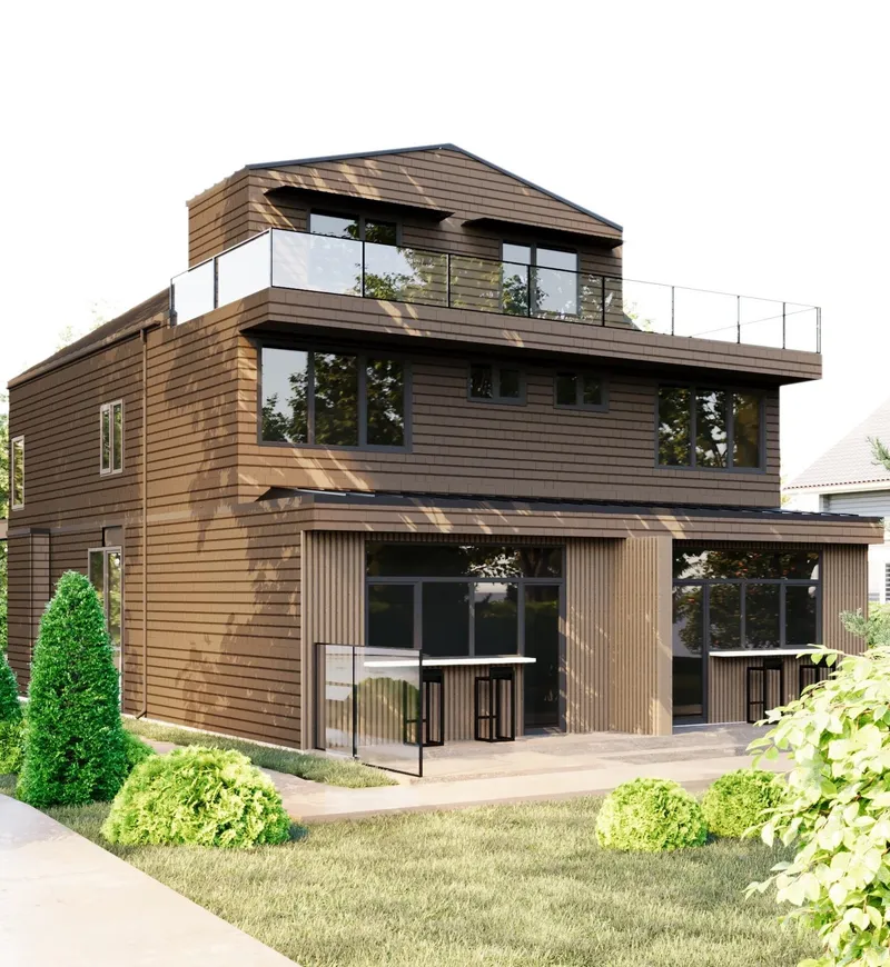 1 98 W 37TH AVENUE - photo 2 of 25