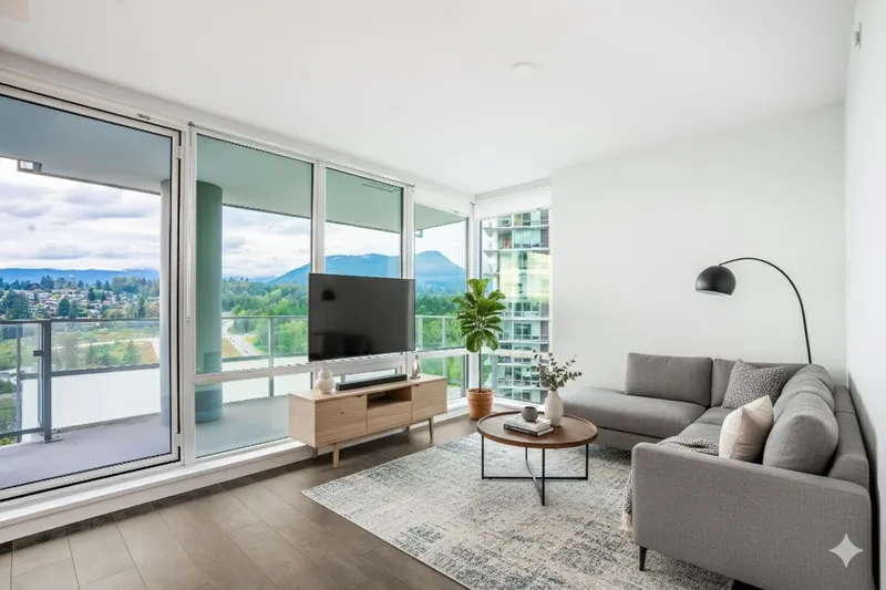 2201 1500 FERN STREET - photo 1 of 22