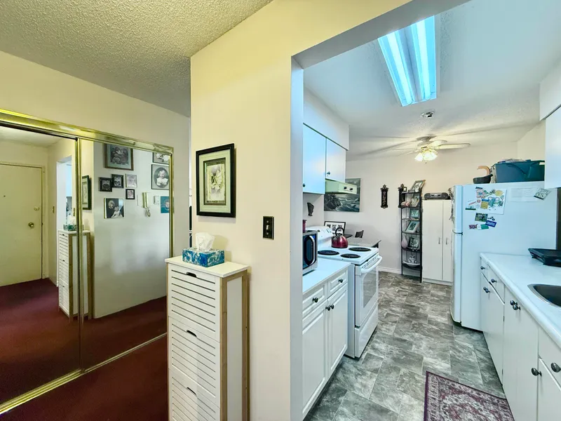 202 11816 88 AVENUE - photo 3 of 25