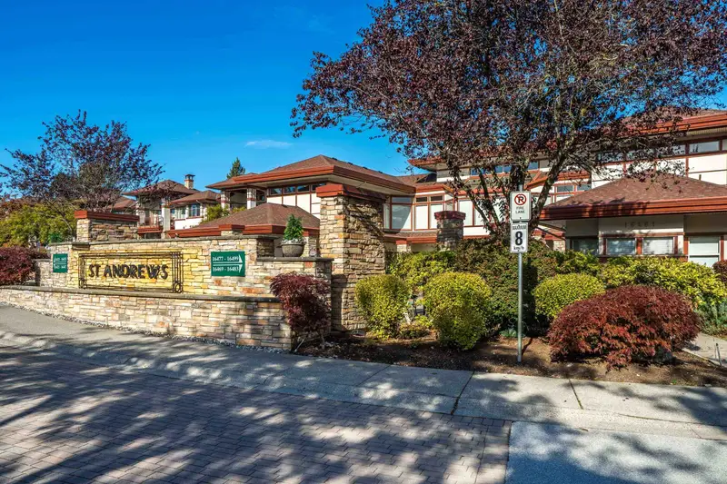 306 16483 64 AVENUE - photo 2 of 25