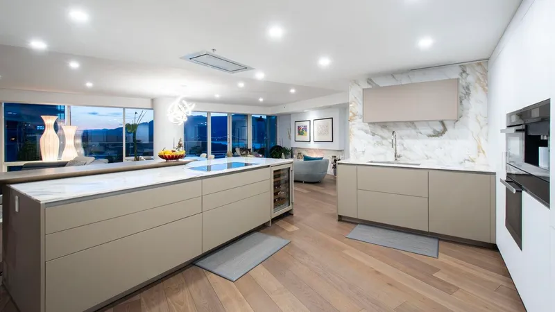 2908 1011 W CORDOVA STREET - photo 2 of 25