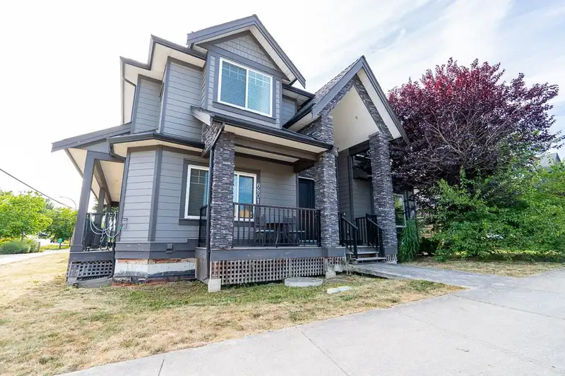 6801 206 STREET - photo 1 of 35