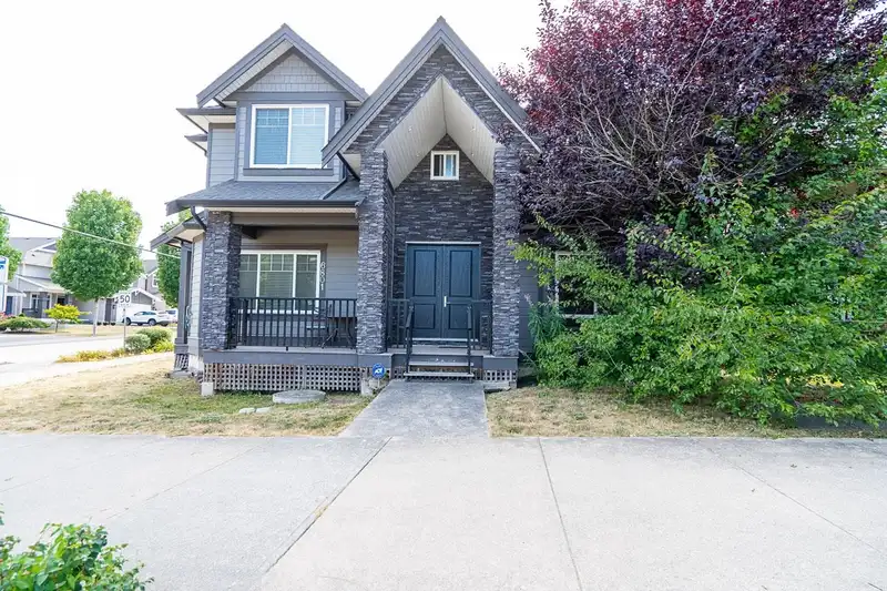 6801 206 STREET - photo 2 of 35