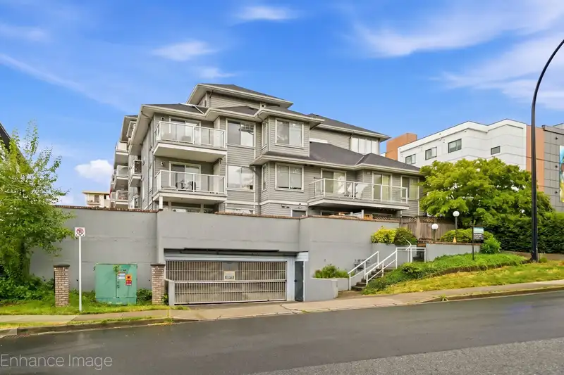 410 11671 FRASER STREET - photo 1 of 31