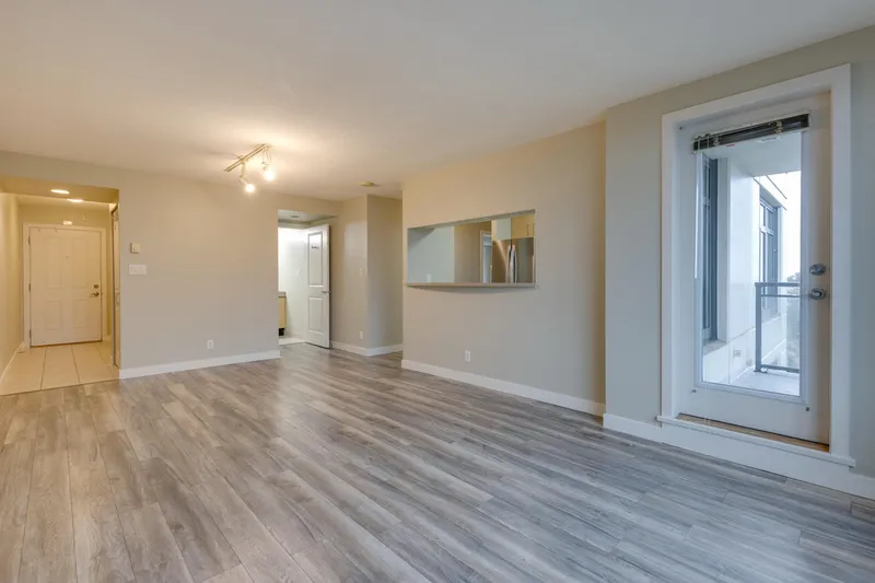 1202 3660 VANNESS AVENUE - photo 2 of 25