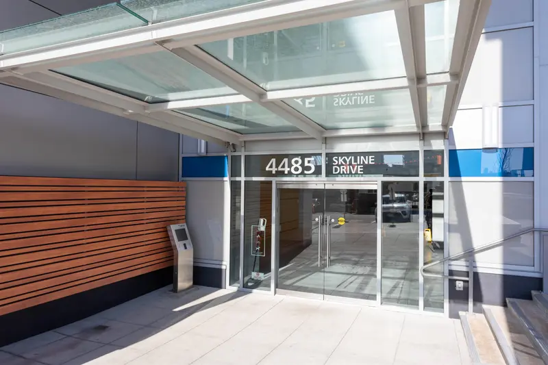 1806 4485 SKYLINE DRIVE - photo 4 of 25