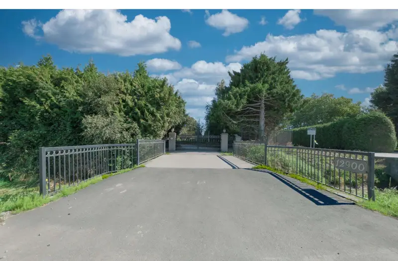 12900 GILBERT ROAD - photo 1 of 25