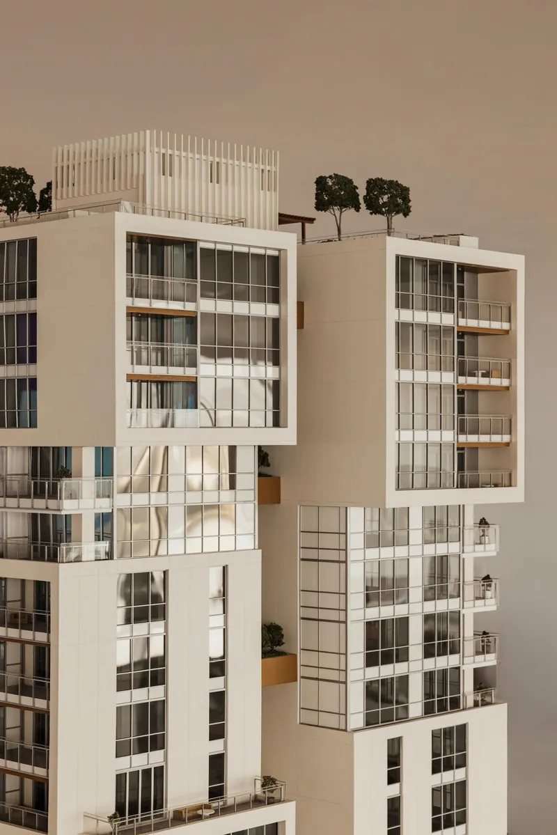 1503 1818 ALBERNI STREET - photo 3 of 12