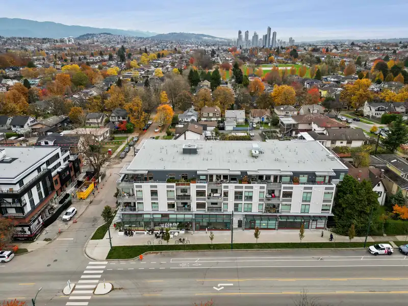 210 2408 GRANT STREET - photo 1 of 40
