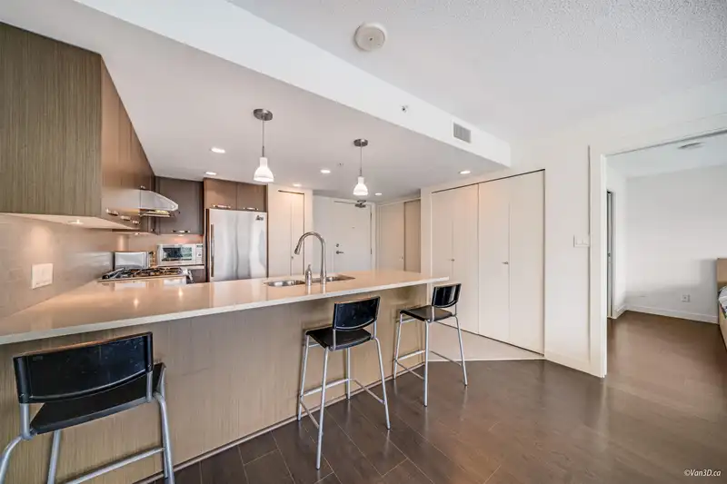 705 6888 COONEY ROAD - photo 1 of 14