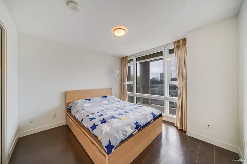 705 6888 COONEY ROAD - photo 4 of 14