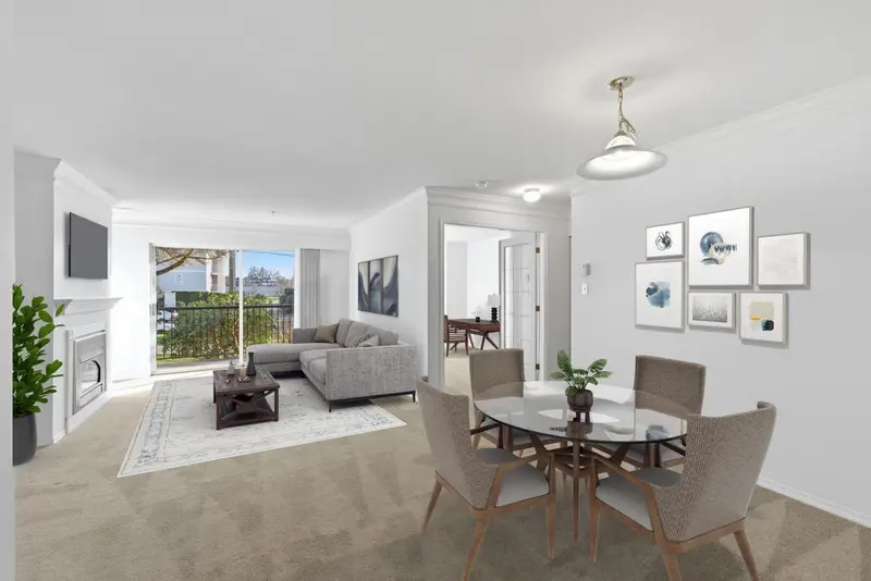 102 20881 56 AVENUE - photo 3 of 25