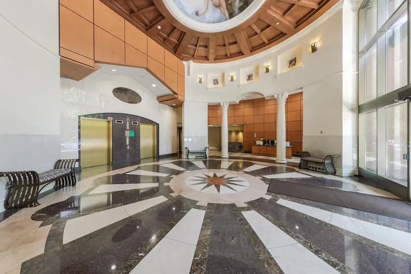 309 1189 HOWE STREET - photo 1 of 25