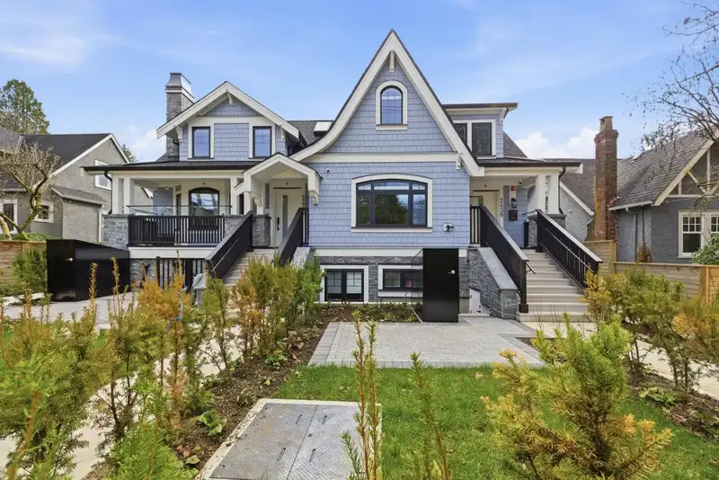 2438 W 49TH AVENUE - photo 1 of 34